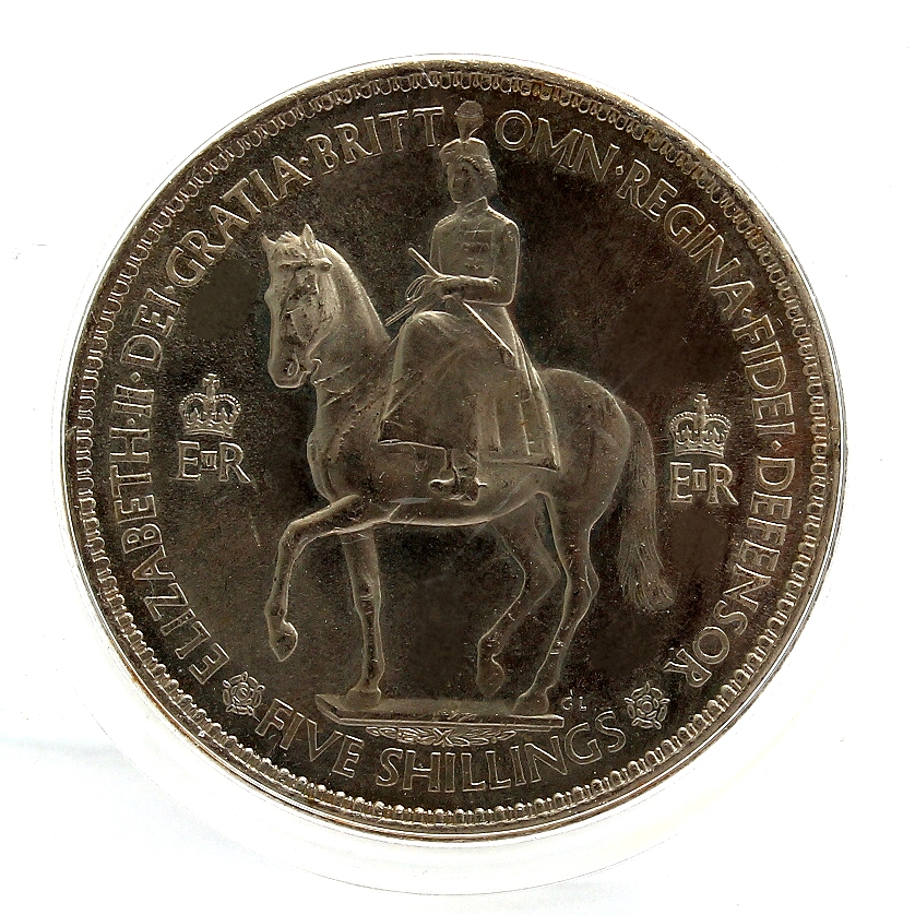〚JUBILEE 2002〛Limited Edition1000／No.167 2002 The Golden Jubilee of Queen Elizabeth II Gold Proof